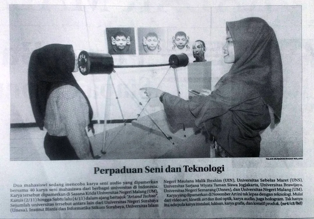 Radar Malang